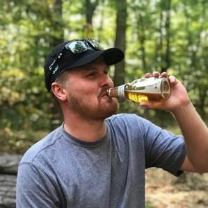 Meet your Posher, Josh